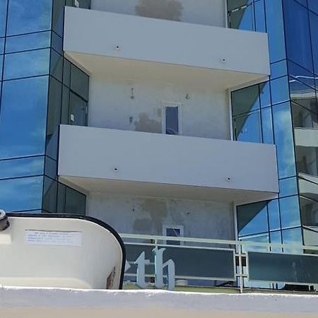 Hotel Elizabeth Bellaria-Igea Marina Buitenkant foto