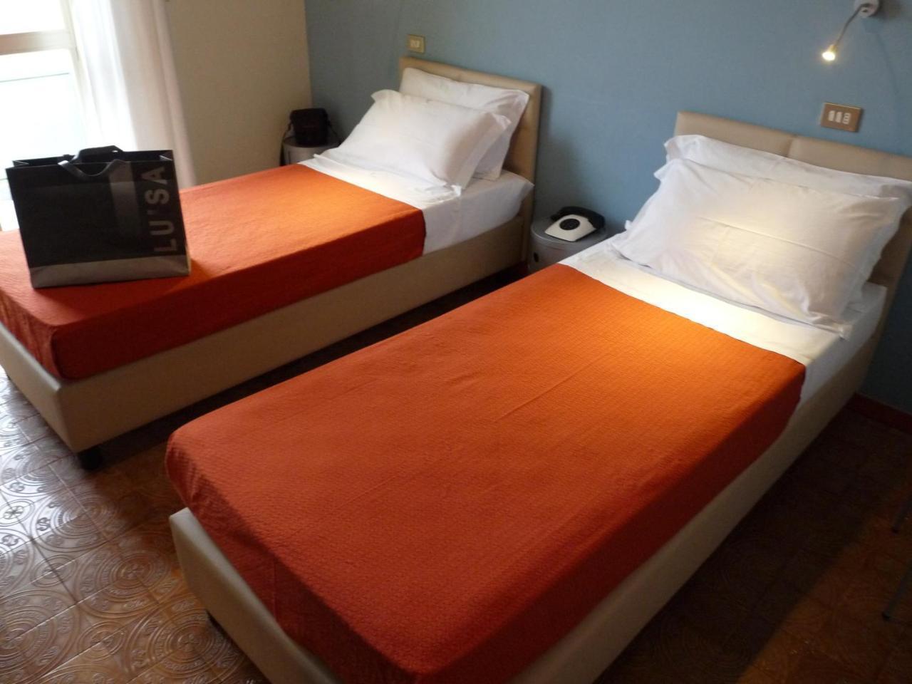 Hotel Elizabeth Bellaria-Igea Marina Buitenkant foto