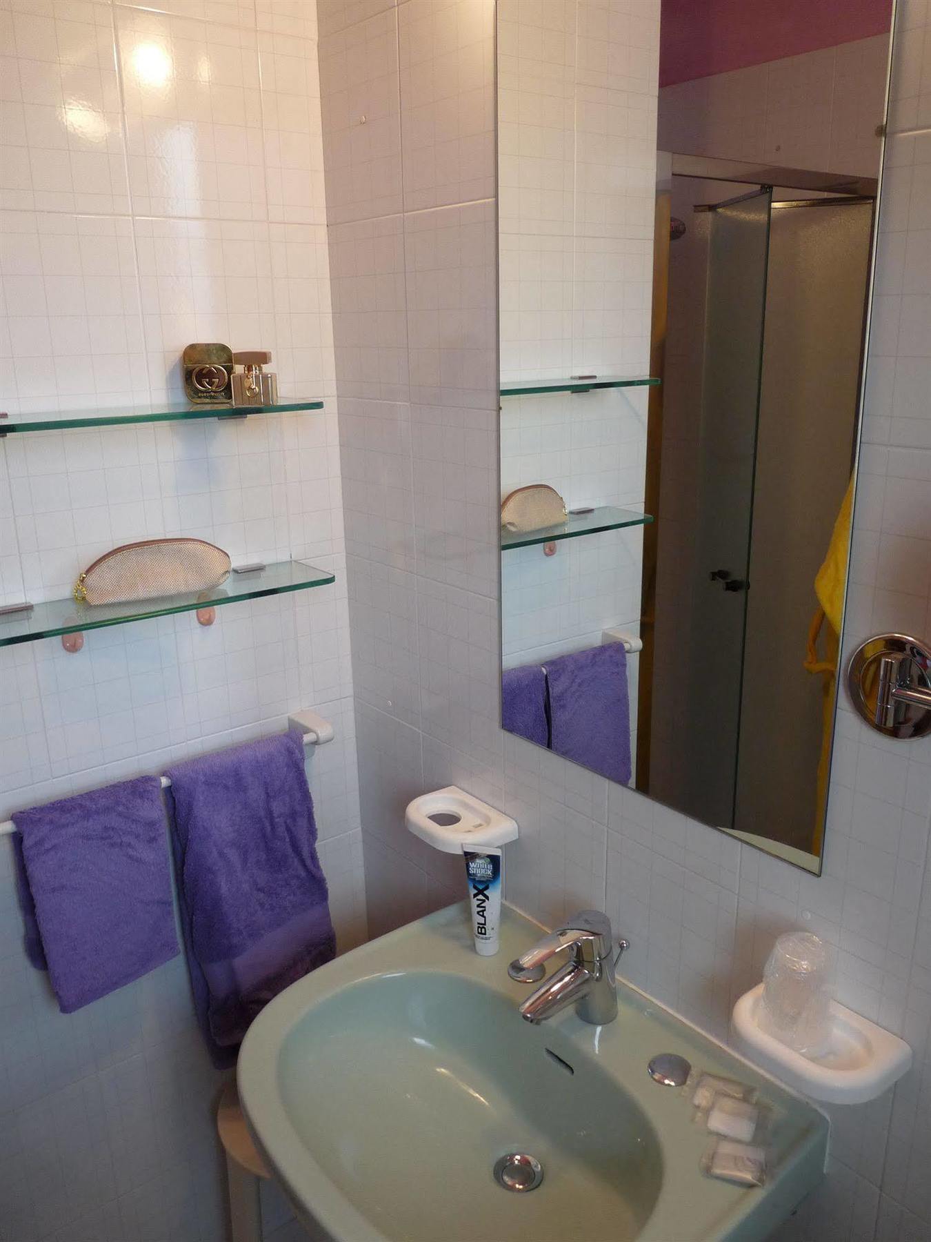 Hotel Elizabeth Bellaria-Igea Marina Buitenkant foto