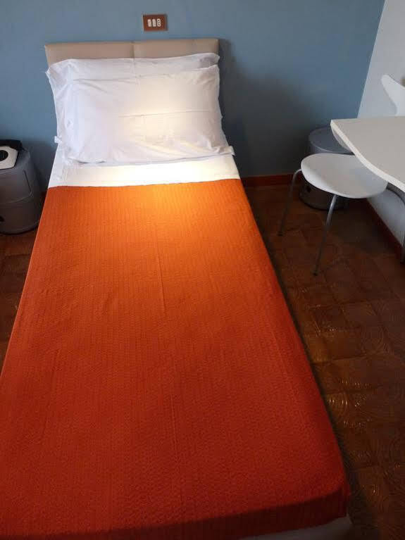 Hotel Elizabeth Bellaria-Igea Marina Buitenkant foto